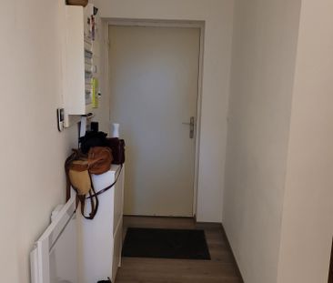 Location Appartement 2 pièces 54m² - Photo 4