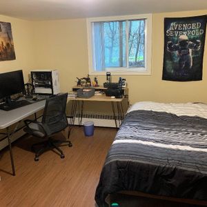 Chambre pour Étudiant près de l'UdeS - Photo 2
