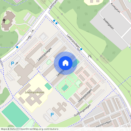 Lextorpsvägen 41, 46163, Trollhättan