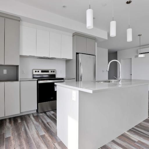 2 CH - 1 SDB - Gatineau - $2,050 /mo - Photo 1