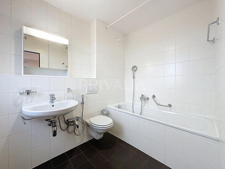 Beautiful penthouse close to international organizations - Photo 5