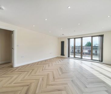 2 bedroom apartment to rent - Photo 5