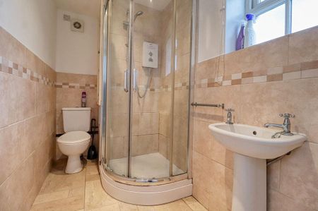 1 bedroom apartment to rent - Photo 5