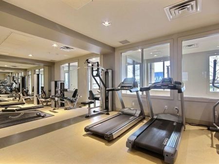 For Lease - 388 Prince Of Wales Drive Unit# 3603, Mississauga, Ontario - Photo 2