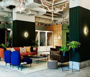 3 bedroom apartment to rent - Photo 2