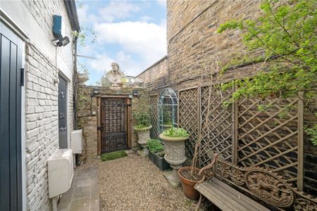 Milson Road, Brook Green, W14, London - Photo 5