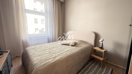 Mieszkanie 3 pokojowe w centrum, 1 piętro - Фото 5