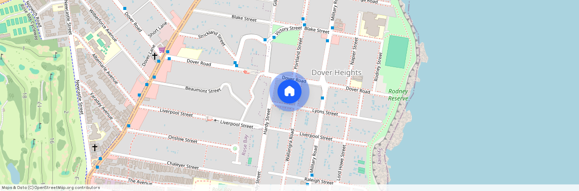 9 Wallangra Road, NSW 2030, Dover Heights