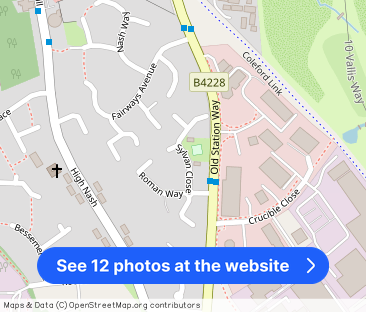 Sylvan Close, Coleford - Photo 1