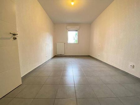 Location appartement récent 2 pièces 44.56 m² à Saint-Jean-de-Védas (34430) - Photo 3