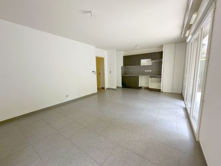 Location Appartement 3 pièces 60m² TOULOUSE 31200 - Photo 2