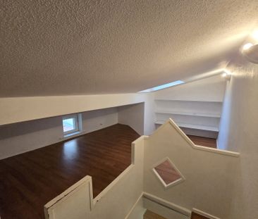 Location Appartement 1 pièce 23m² NANCY 54000 - Photo 6