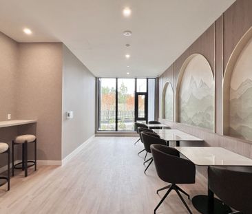 For Lease - 1 Kyle Lowry Road Unit# 322, Toronto, Ontario - Photo 3