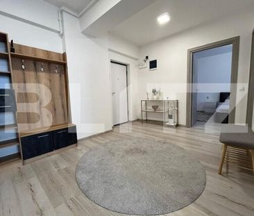 Apartament de 2 camere, 68 mp, in complex rezidențial Calea București - Photo 6