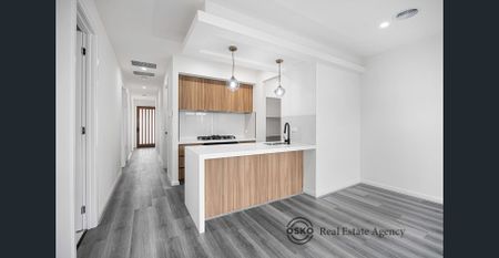 Brand-New Contemporary Family Living | Stylish Comfort & Everyday Convenience - Photo 5