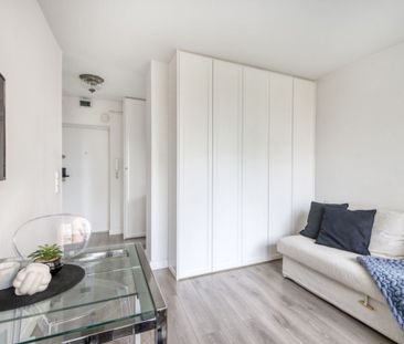 Kawalerka wolna od 1.10, umeblowana, balkon! - Фото 6