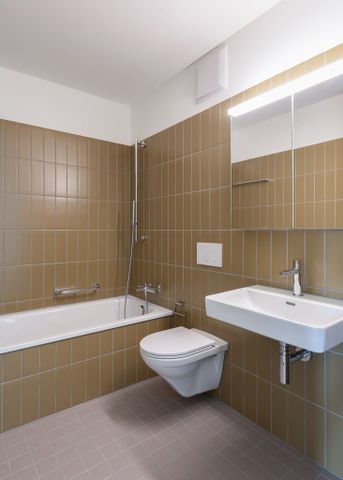 Modern und in Gehdistanz zum Flughafen Kloten - Foto 2