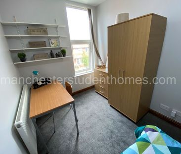 Longford Place, Manchester, M14 5GG - Photo 1