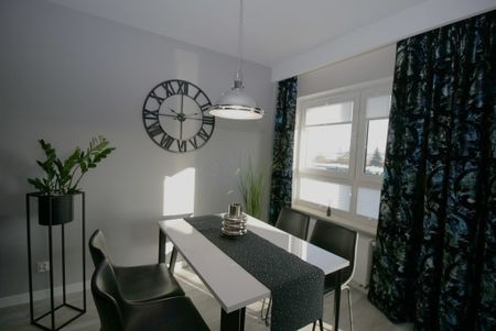 (Symbol 412708) MIESZKANIE na WYNAJEMSzczecin, Świerczewo NOWY Luksusowy apartament - Photo 5