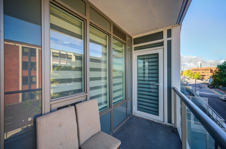 For Lease - 212 King William Street Unit# 401, Hamilton, Ontario - Photo 3