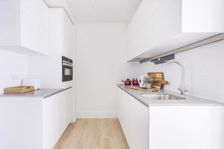 1 bedroom apartment to rent - Photo 3