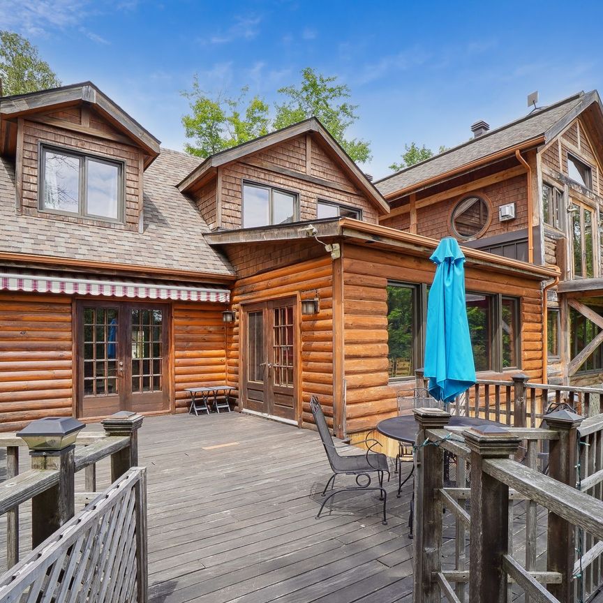 Maison à louer à Gore - Photo 1