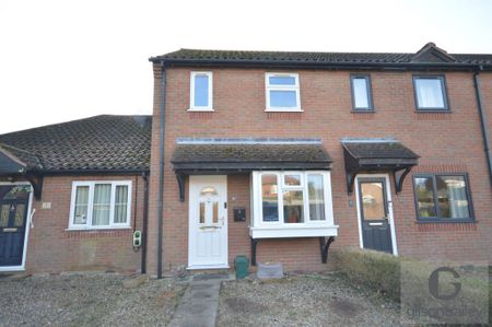 Braydeston Drive, Blofield, Norwich - Photo 2