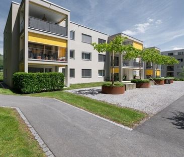 Ground floor apartment in Lindentalpark - Photo 6