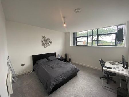 1 bedroom flat to rent - Photo 3