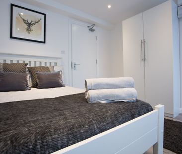 2 Bed Flat, Newington Butts, SE11 - Photo 4