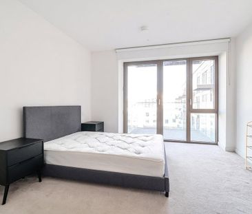 2 bedroom apartment to rent - Photo 6