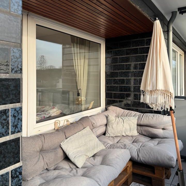 Nachmieter gesucht – 2,5-Zimmer-Wohnung (52 m²) - Photo 1