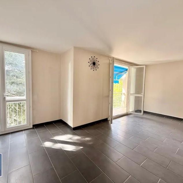 Location Appartement 4 pièces 69m² JOUE LES TOURS 37300 - Photo 1