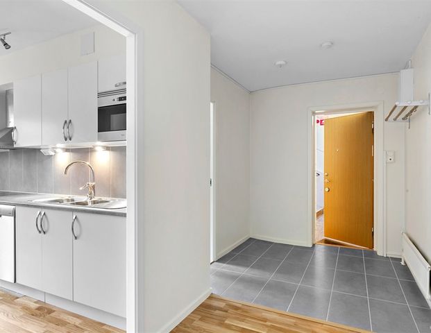 Bävervägen 9 B - Foto 1
