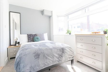 7 bedroom house to rent - Photo 3