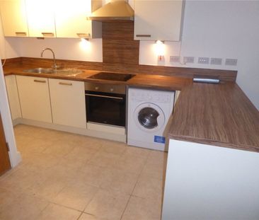 The Silk Mill, Dewsbury Road, Elland, HX5 - Photo 2