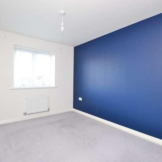 Osprey Walk, Newcastle Great Park, Newcastle Upon Tyne, Bedroom House To Let, NE13 - Photo 1