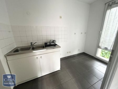 Location Appartement 3 pièces 62m² RAISMES 59590 - Photo 2