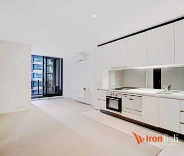 2 Bed, 2 Bath - Photo 6