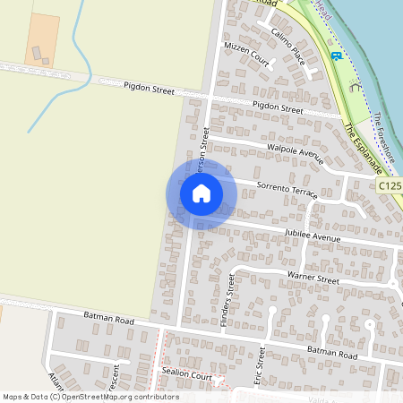49 Henderson Street, Vic 3223, Indented Head
