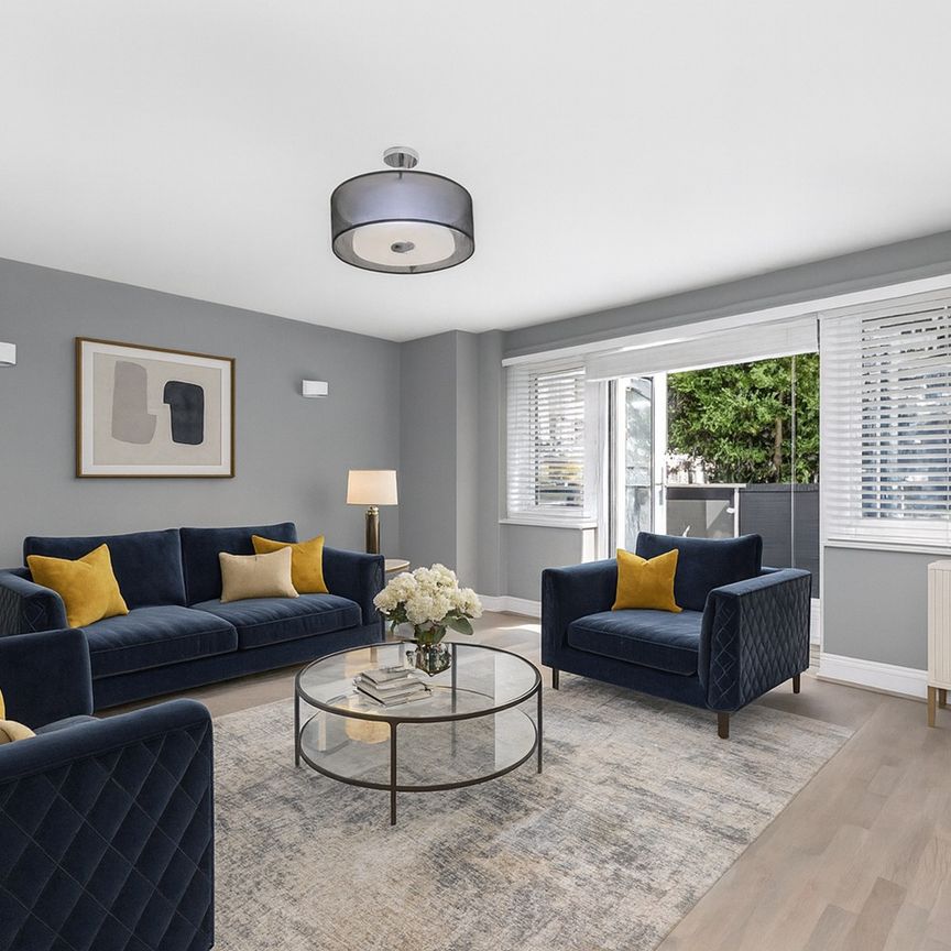 4 Bed End Terrace, Rainbow Avenue, E14 - Photo 1