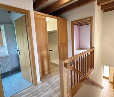 Maison avec jardin à Lussy-sur-Morges Disponible pour bail d'un an - Photo 6