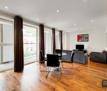 Stephen Court, 5 Diss Street, Shoreditch - Photo 2