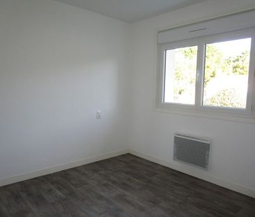 Location maison 3 pièces, 50.00m², Saint-Jean-de-Monts - Photo 2