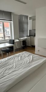 Location Appartement 1 pièce 23m² - Photo 4