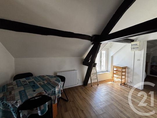Location Appartement 3 pièces 48m² LA FERTE SOUS JOUARRE 77260 - Photo 1