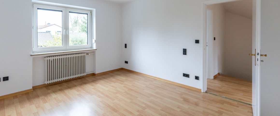 Liebevoll renoviertes Familienhaus in ruhiger Wohnlage von Haar - Foto 1