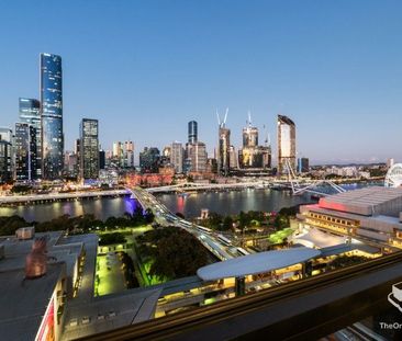 Unmatched City & River Views in Brisbanes Best Location - Photo 2