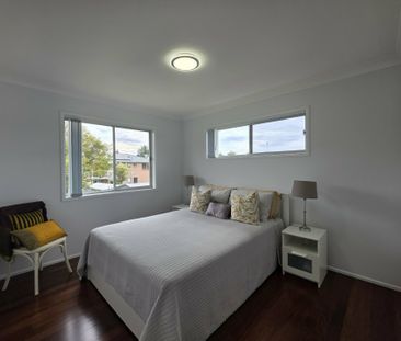 BEACHSIDE COMTEMPORARY LIVING AWAITS IN WOORIM! - Photo 6