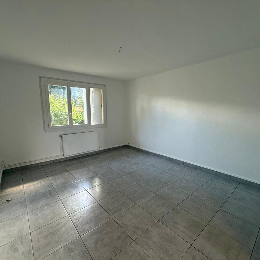 Location Appartement 3 pièces 62m² VALENCE 26000 - Photo 1